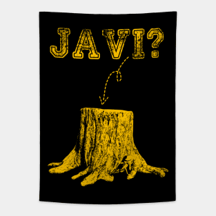 Javi: A Lost Chapter in Yellowjackets Tapestry