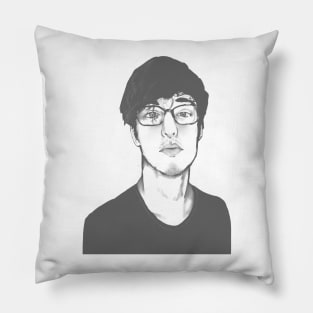 Joji Miller Pillow