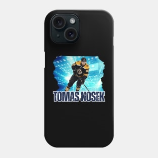 Tomas Nosek Phone Case