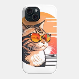 Cat Phone Case