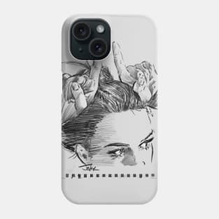 Ready or not Phone Case