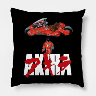 akira Pillow