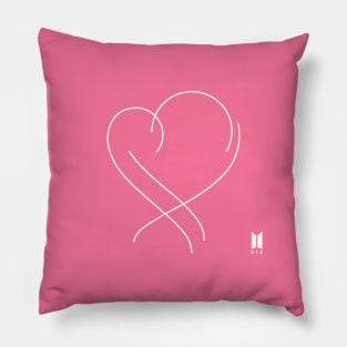 BTS Map Of The Soul - Persona (HI-RES Perfect Tapestry) Pillow