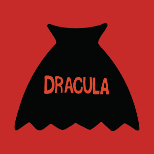 Dracula T-Shirt