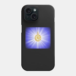 Hysh Light Lore Phone Case