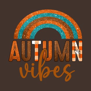 Autumn Vibes T-Shirt