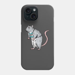 Rat Race Phone Case