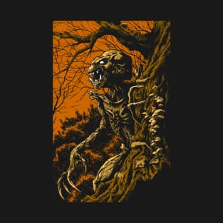 Pumpkinhead 3 T-Shirt