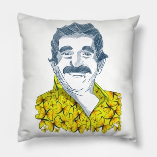 Gabo Pillow