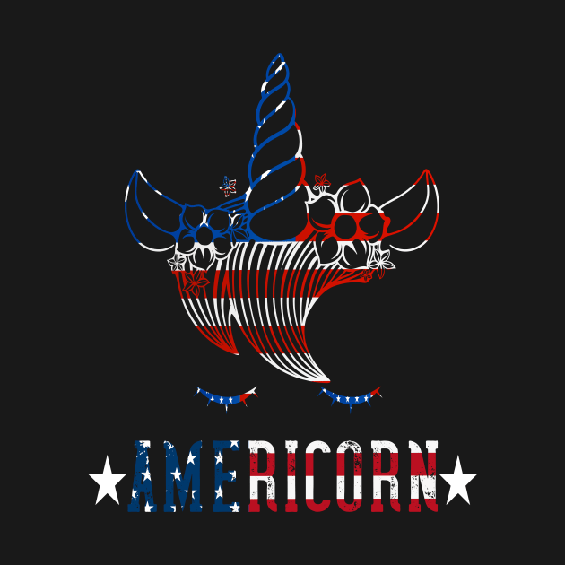 americorn 4th of july celebration.. by DODG99