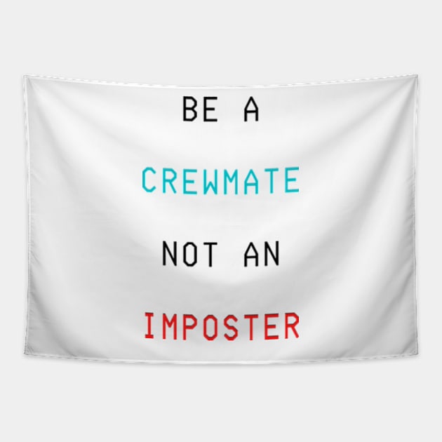 Among us tapestry sales