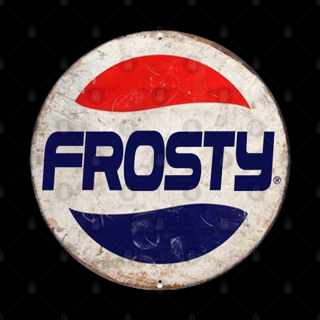 Frosty or Pepsi by VNKARTISTAN STD