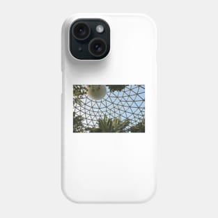 Bloedel Conservatory Phone Case