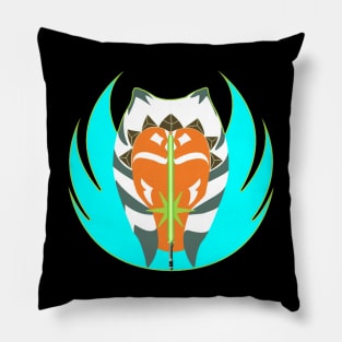 Padawan Tano Pillow