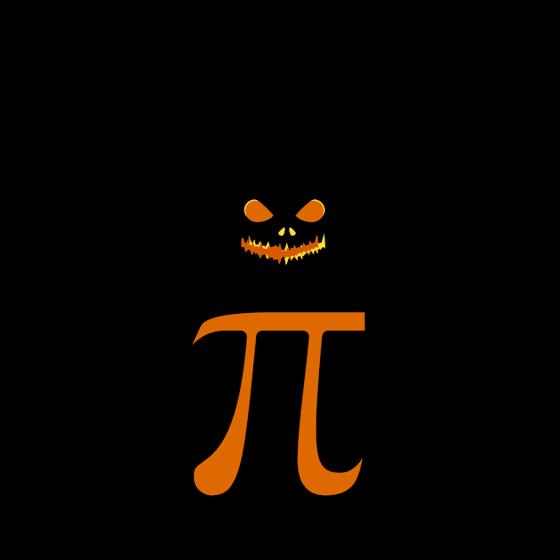 pumpkin pi by DELLA73