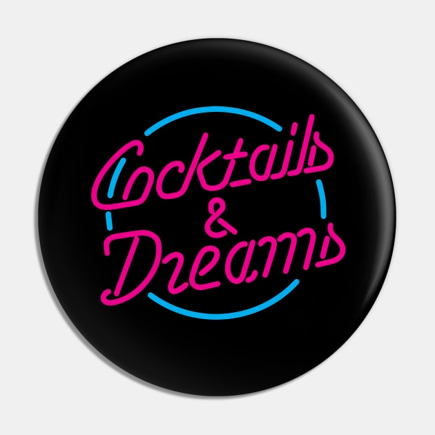 Cocktails and Dreams Pin by Movie Moments