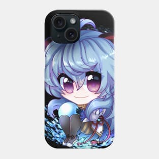 Ganyuu Phone Case