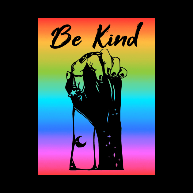 Be Kind by CreatingChaos