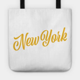 New York Tote