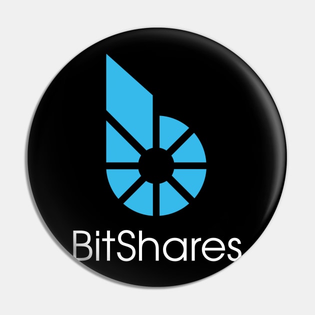 BTS Bitshares Pin by ImSorry Gudboy