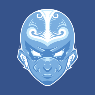 Aang - Avatar State T-Shirt