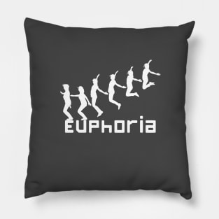 Euphoria Pillow