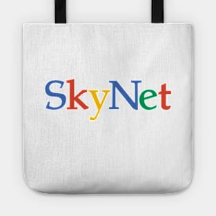 SkyNet Tote