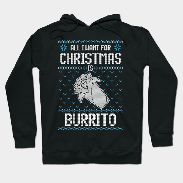 All I Want For Christmas Is Dood Ugly Christmas Style T-Shirt All I Want For Christmas Is Dood Ugly Christmas Style T-Shirt