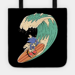 Sonic Surfboarding Tote