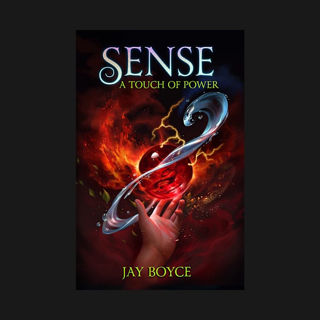 Sense Full Cover by JayBoyce