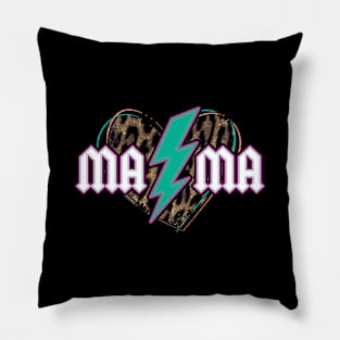 Rock Mama Pillow