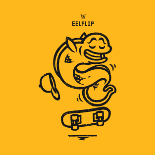 Eelflip T-Shirt