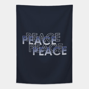 Peace Tapestry