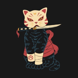 Catsune II T-Shirt