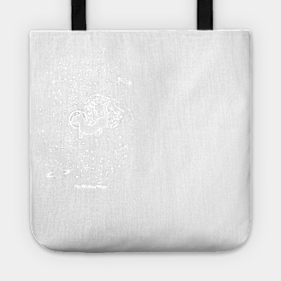 Otter Space Tote