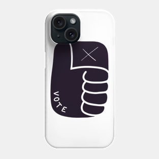 Vote Phone Case