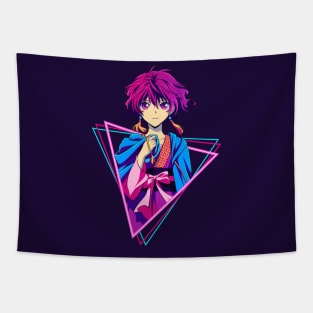 Yona of the Dawn Tapestry