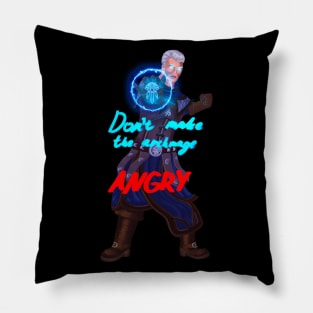 Archmage Pillow