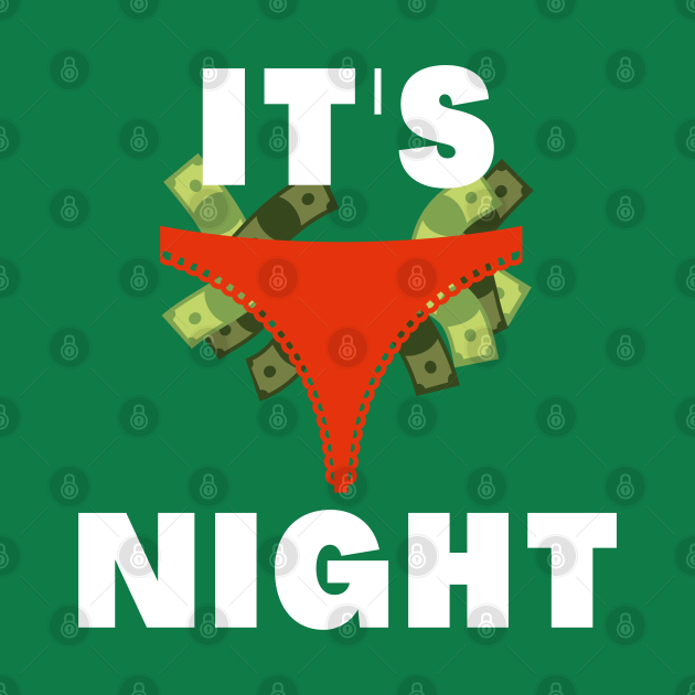 Its Red Panty Night Ufc Conor Mcgregor Red Panty Night T Shirt Teepublic 