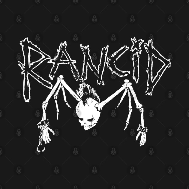 Rancid by VizRad