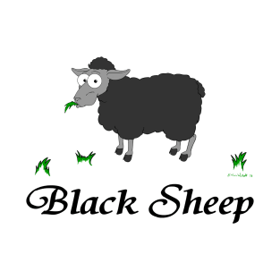 Black Sheep T-Shirt