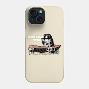 Rebel Attitude Phone Case