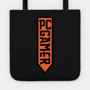 pc gamer Tote