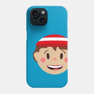 Spritle simple Phone Case