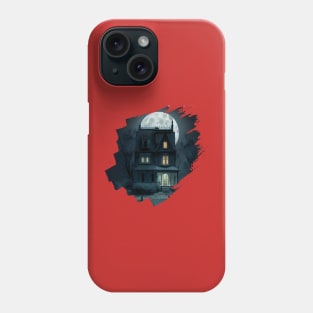 We Have a Ghost Hunter Phone Case