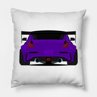 350Z PURPLE Pillow