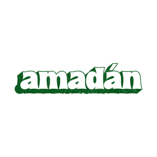 Amadán T-Shirt