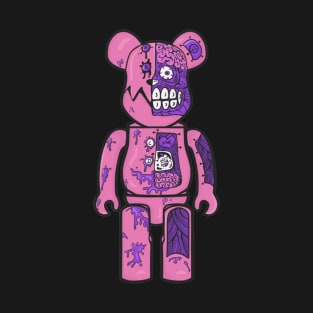 bearbrick T-Shirt