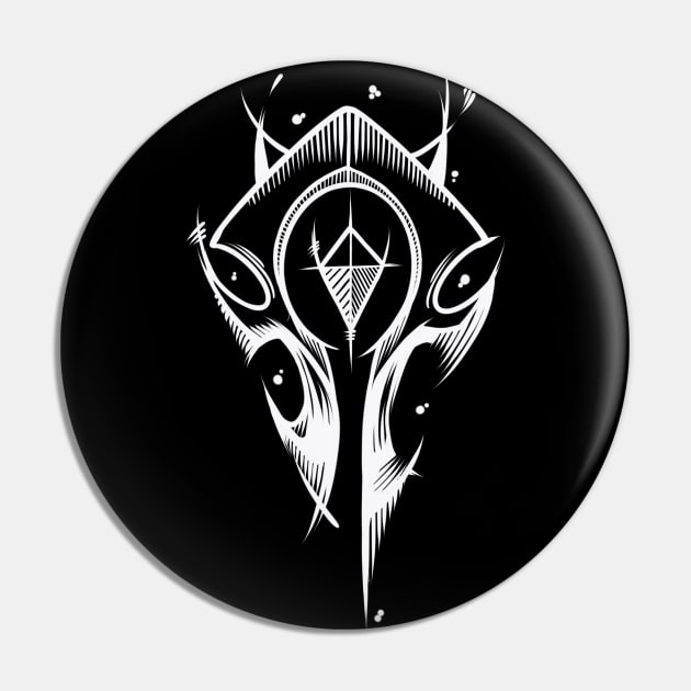 Digital Design - Horde-Alliance Logo