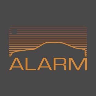 Alarm T-Shirt